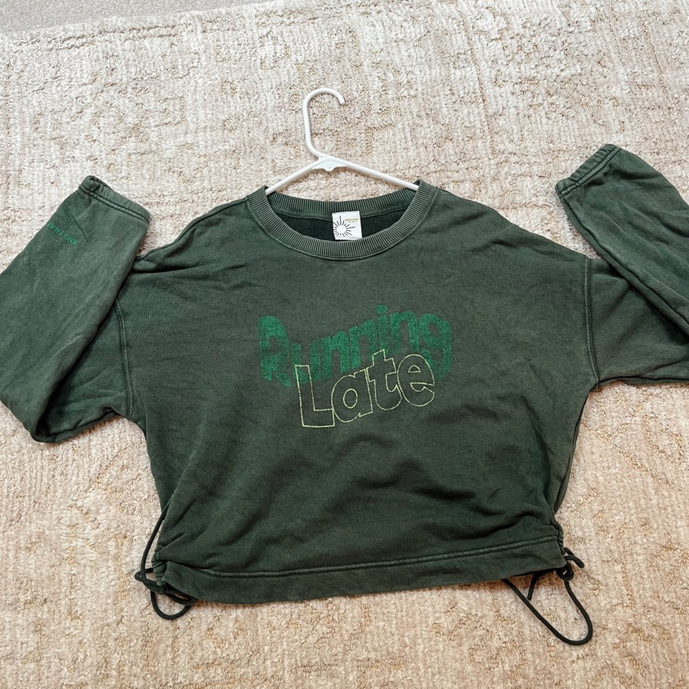 Offline by Aerie Sweatshirt